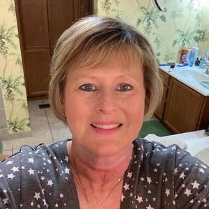 Meet your Posher, Geri